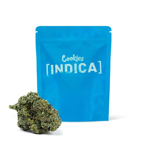 Indica - Manager's Special - 