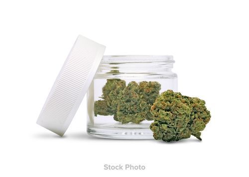 London Pound Cake: Tier 1 Flower - 
