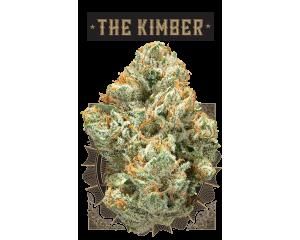 The Kimber Eighth - 