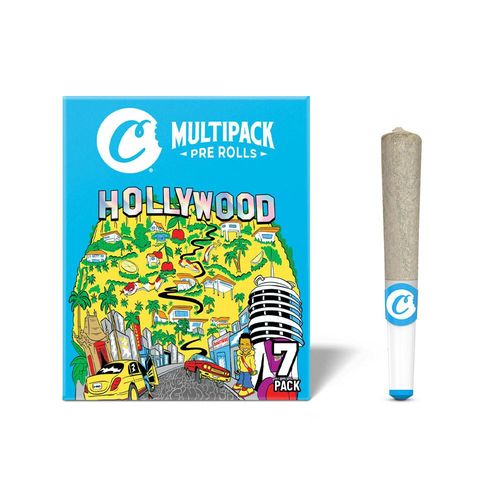 Hollywood - 7pk from  product image