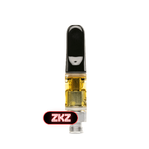 Black Label™ ZKZ Cartridge - 