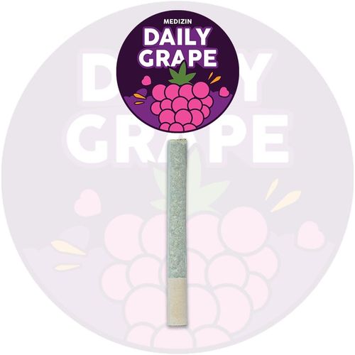 Daily Grape - 