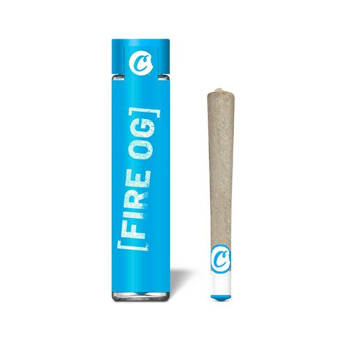 Fire OG - 