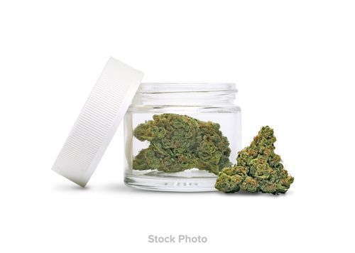 London Pound Cake: Tier 1 Flower - 
