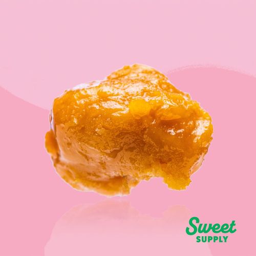Yuzu Sour Budder by Sweet Supply - 1.000g Budder