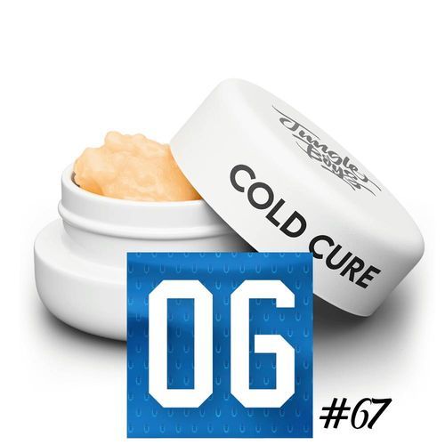 06 OG #67 - Cold Cure - 