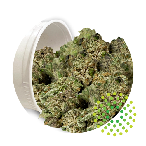 Sour Grapez -  cannabis product