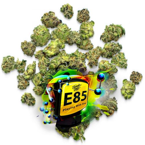 E85 - Pops - 
