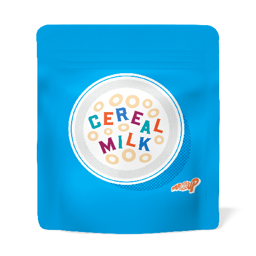 Cereal Milk - 