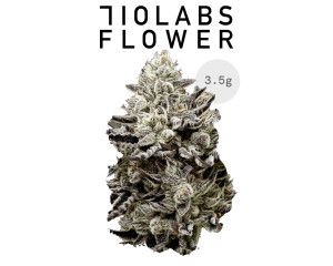 Candy Chrome 27 -  cannabis product