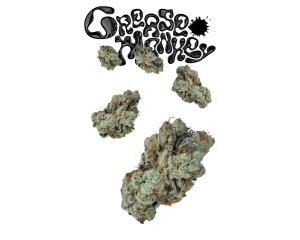 Grease Monkey 7g Juniors - 