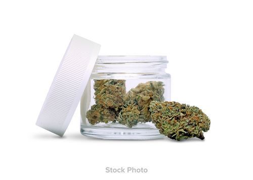 London Pound Cake: Tier 1 Flower - 