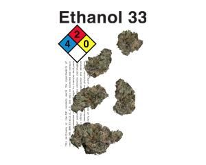 Ethanol #33 7g Juniors - 