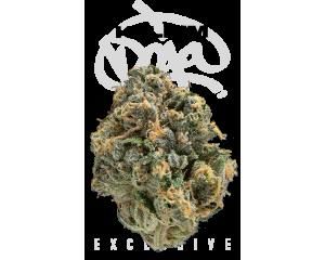 Helium Eighth by Doja - 3.500g Whole