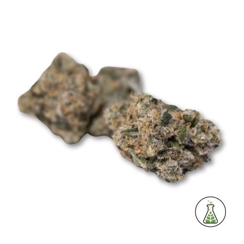 MAC (Miracle Alien Cookies) | 3.5g Sanctuary Naturals by Sanctuary Cannabis - 3.500g Whole