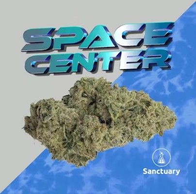 I Space Center - 