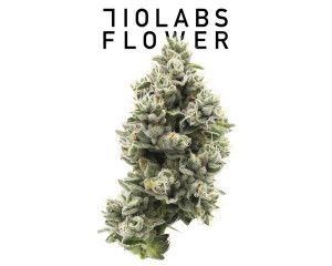 710 Labs 3.5g Flower - The Sweeties #7 - 