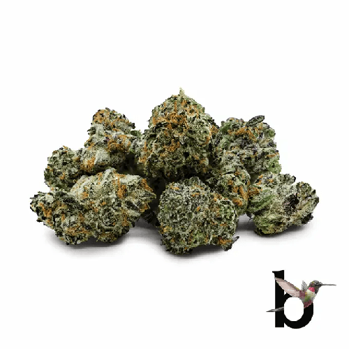 Zest Zinger -  cannabis product